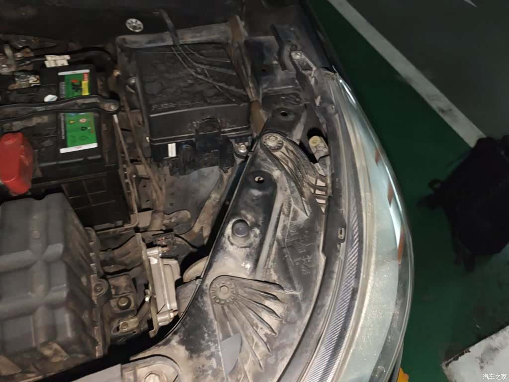 GAC GS4, 2017 22