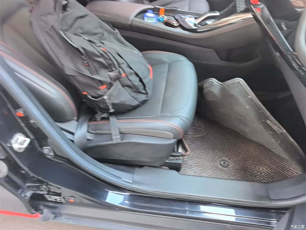 DongFeng AX7, 2022 25