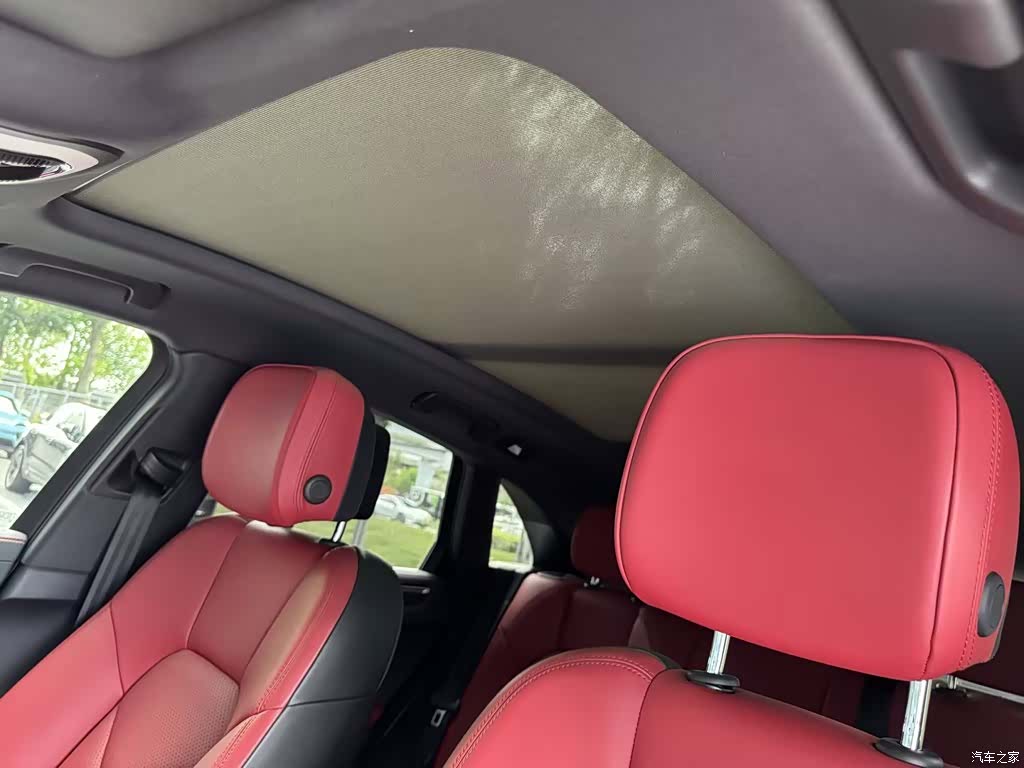 Porsche Macan, 2019 7