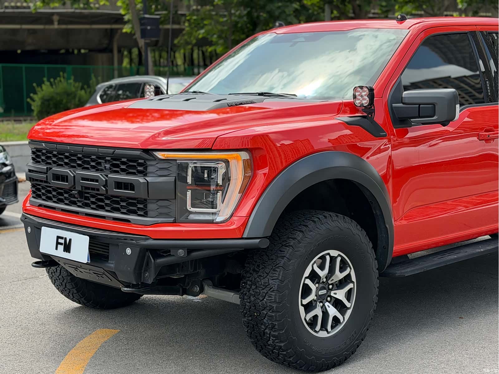 Ford F-150, 2023 2
