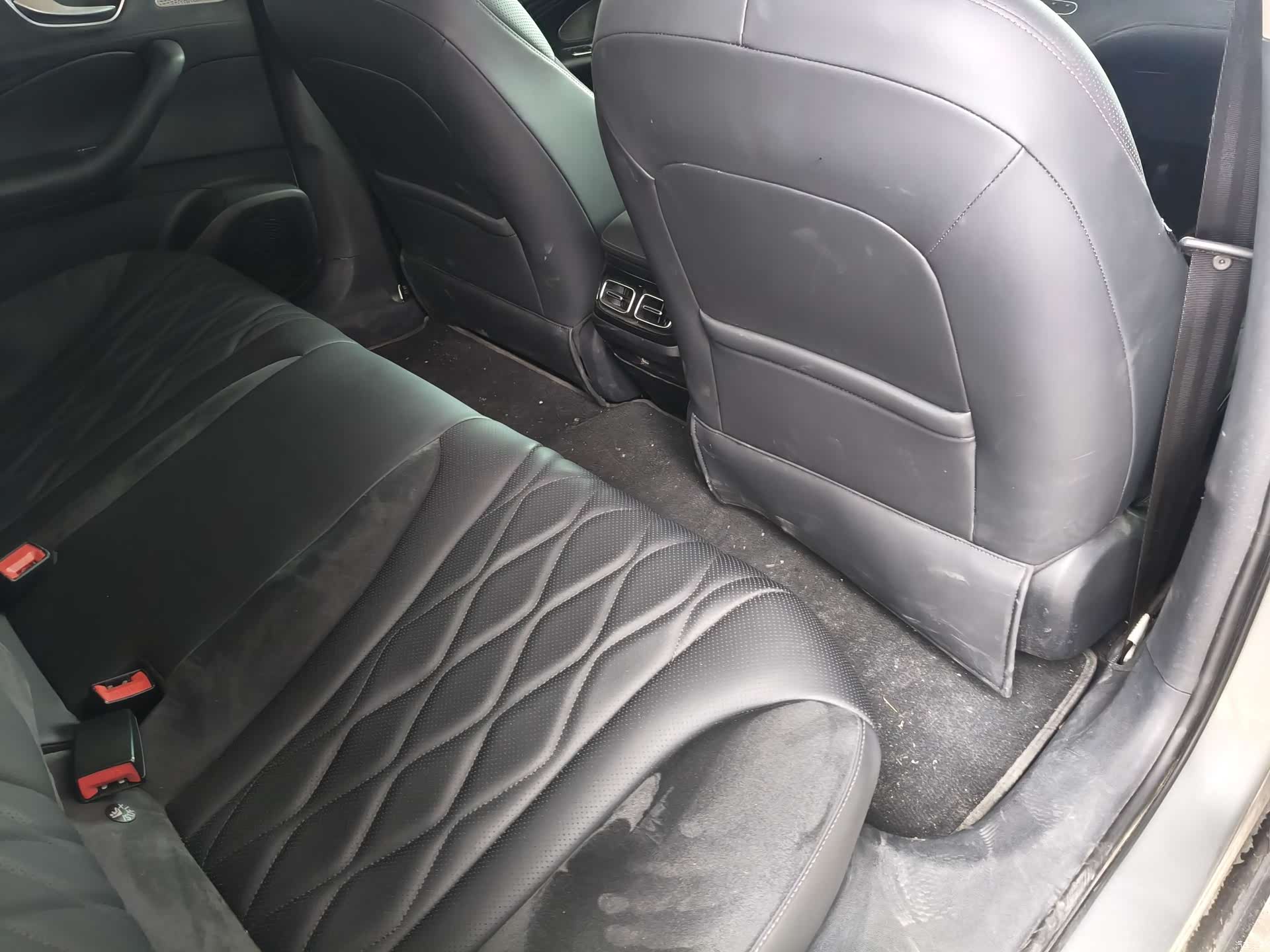 Roewe D7, 2023 9