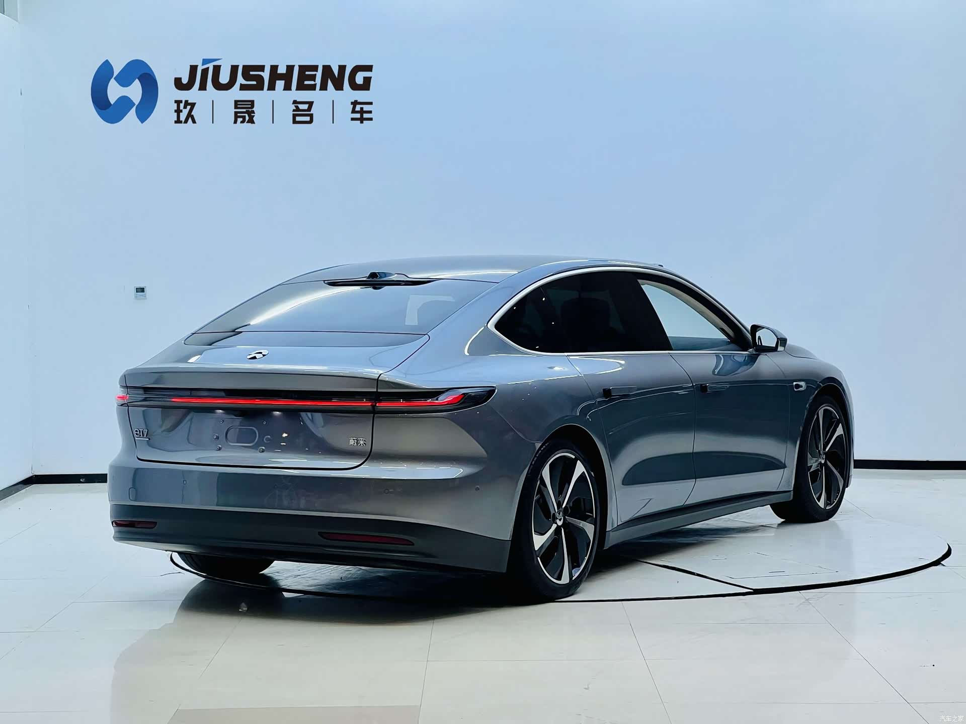 NIO ET7, 2024 21
