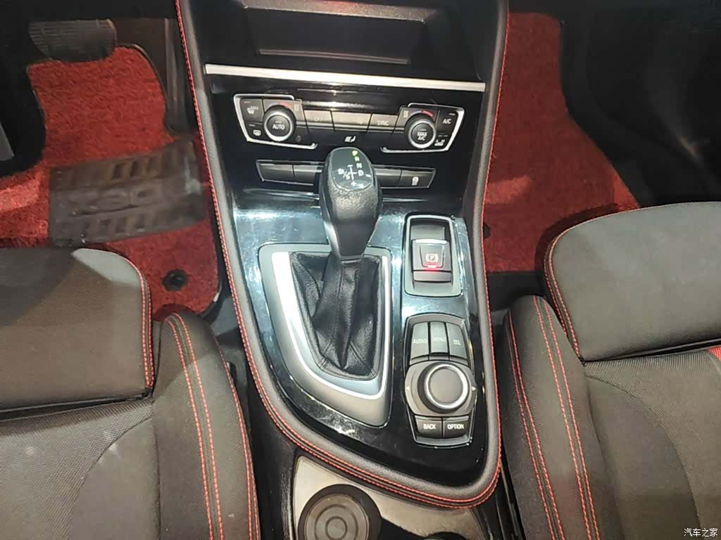 BMW 2 Series, 2015 14