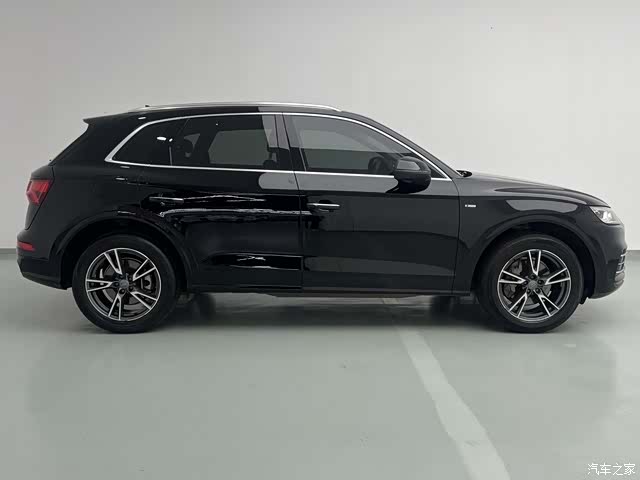Audi Q5L, 2019 7