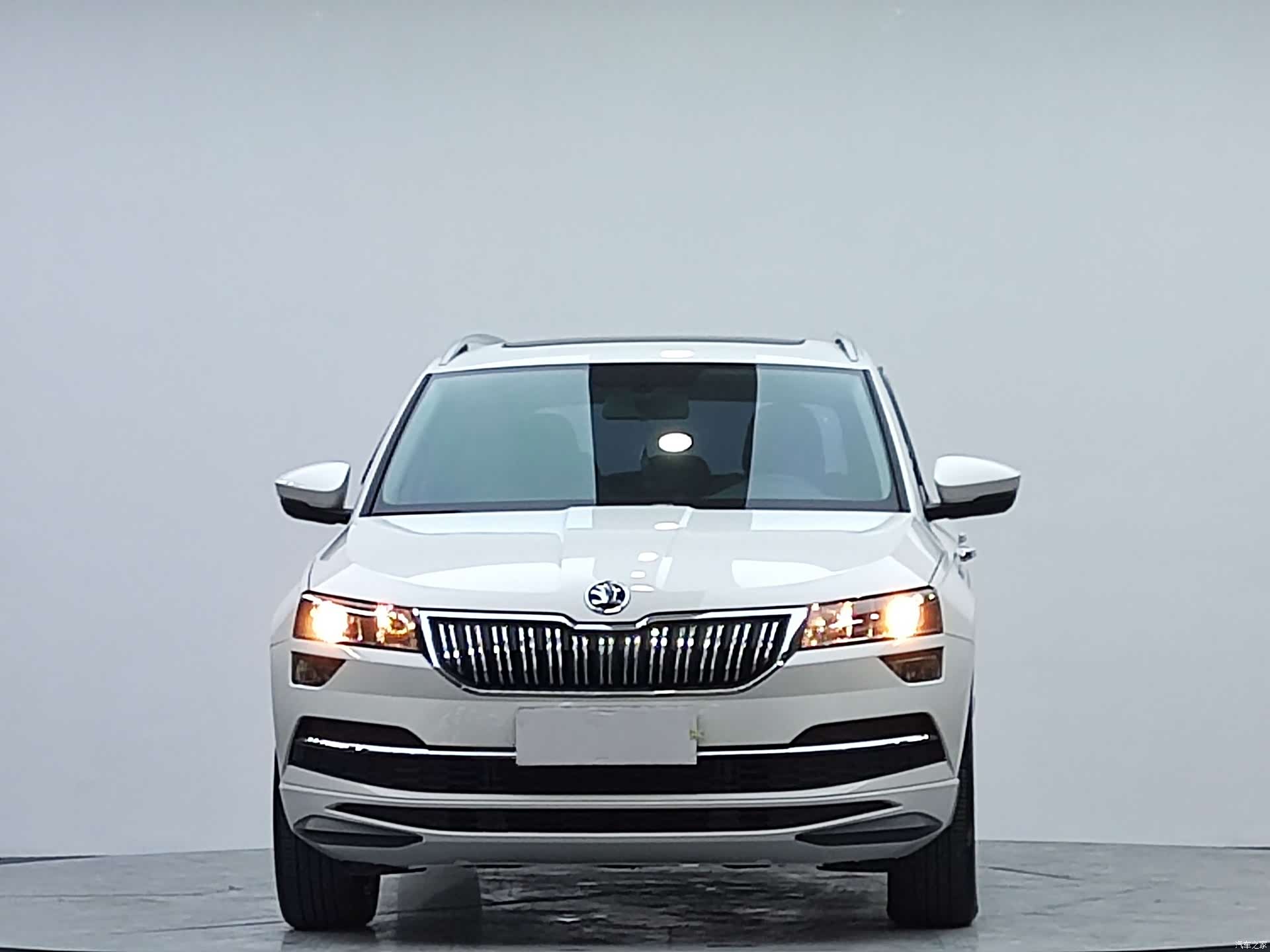Skoda Karoq, 2022 2