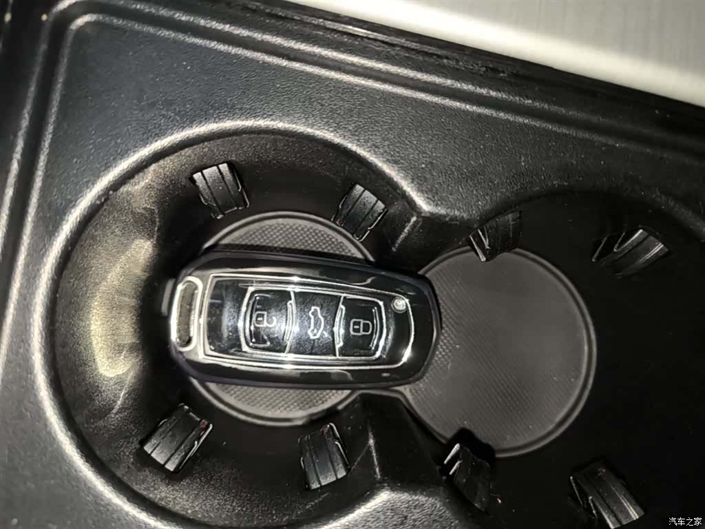 Geely Boyue, 2018 9