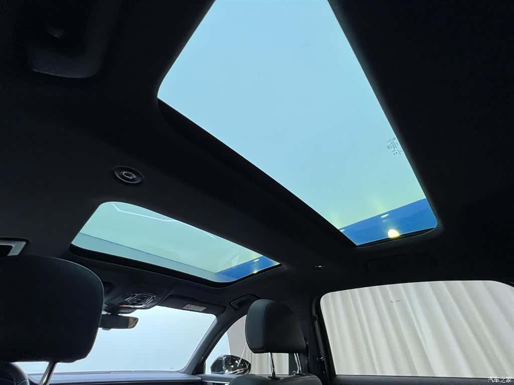 Audi A6L, 2021 22