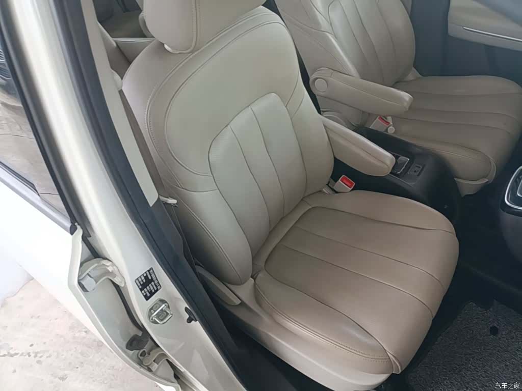 GAC M6, 2019 25
