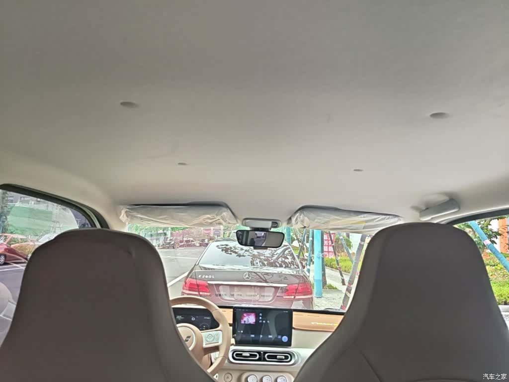 Wuling MINIEV, 2025 14