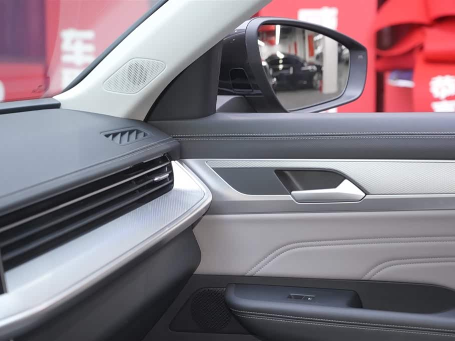 Volkswagen Range patrol