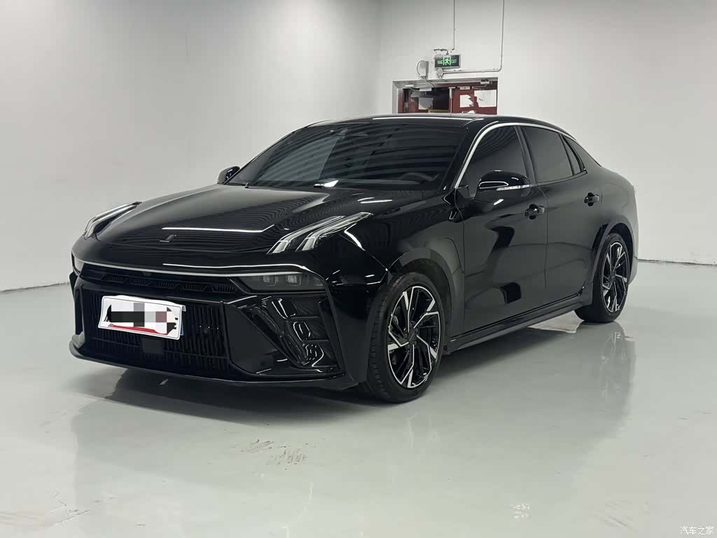 Lynk & Co 02, 2024 1