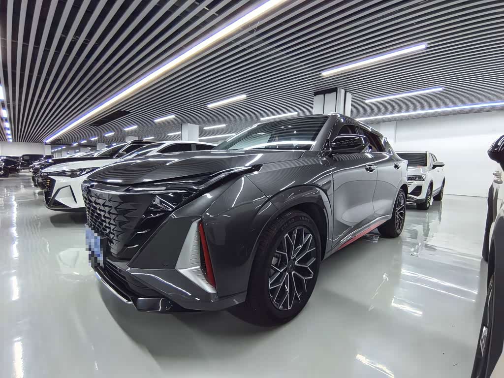 Changan Z6