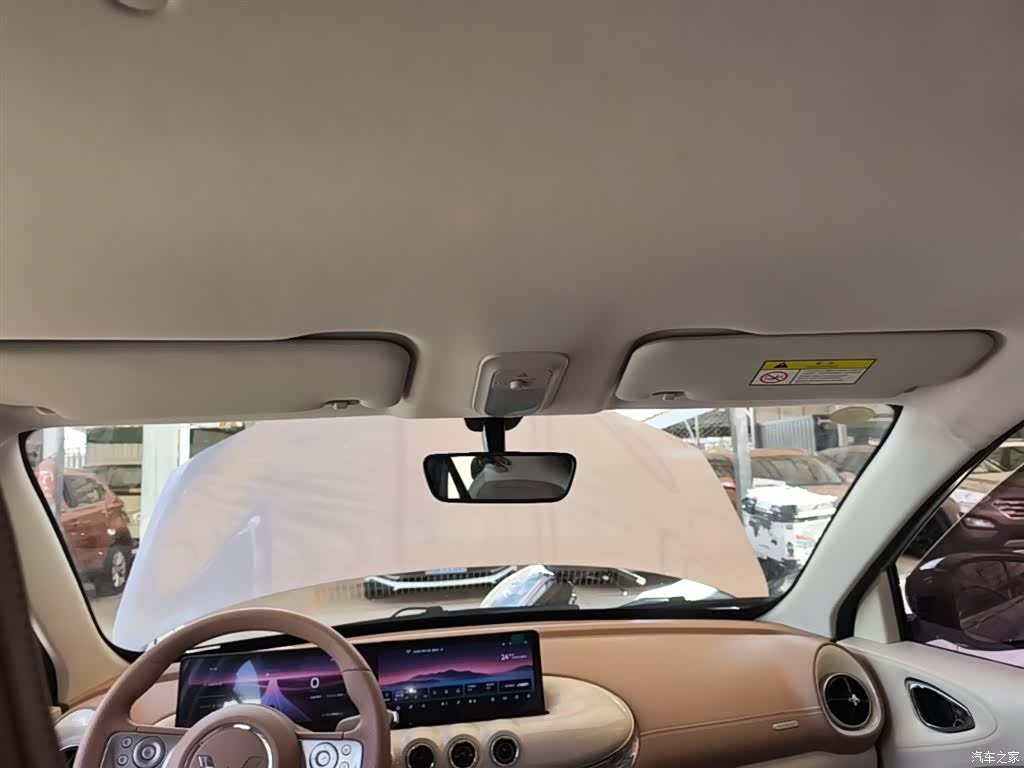 Wuling Bingo, 2025 18