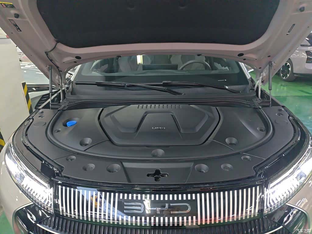 BYD 07, 2023 20