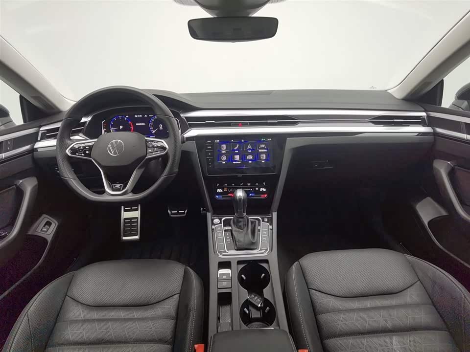 Volkswagen CC Volkswagen CC