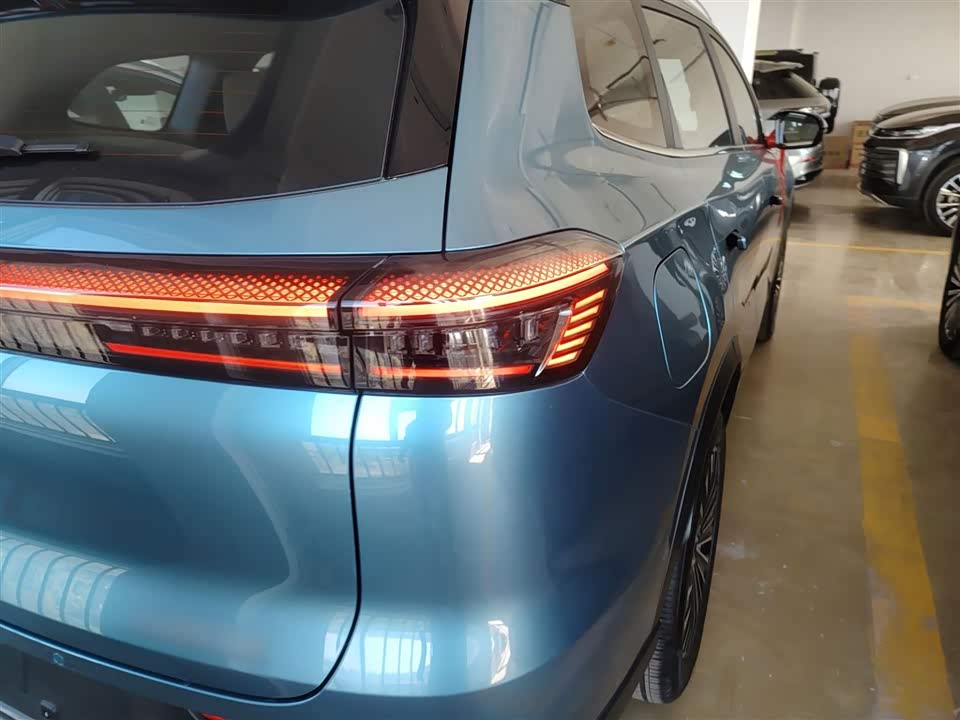 Chery Tiggo 8 PLUS C-DM