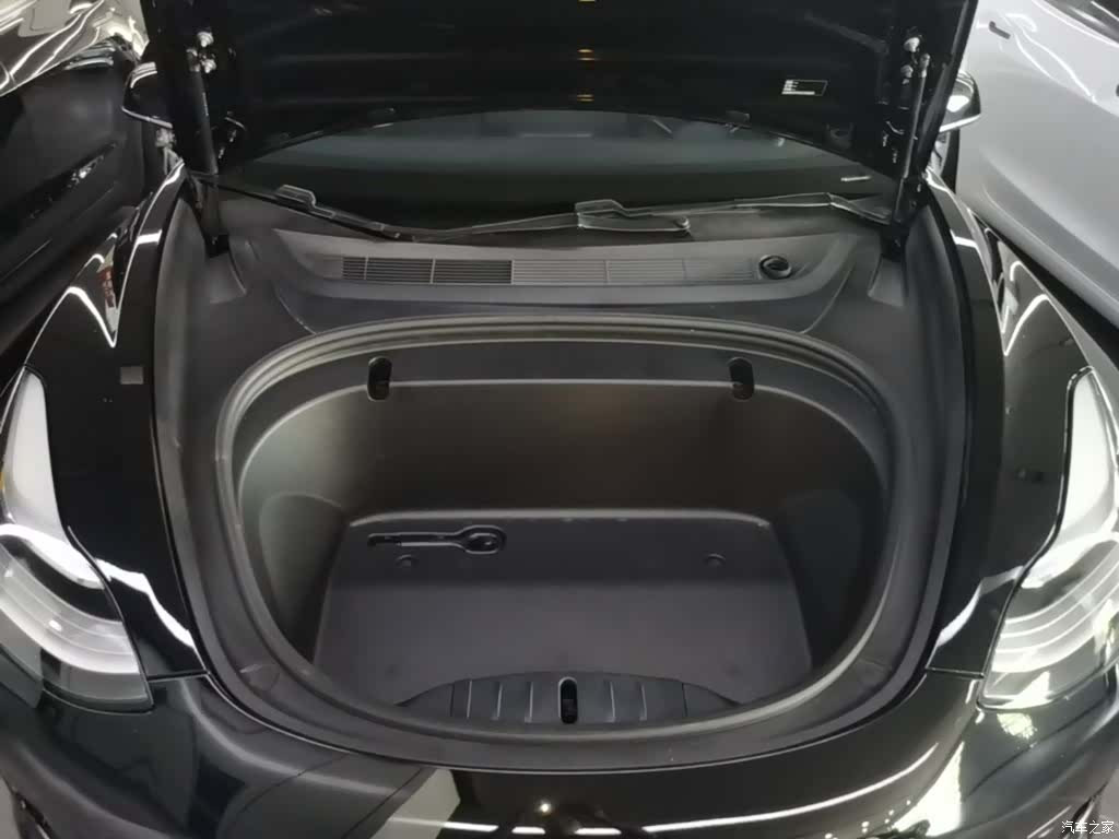 Tesla Model 3, 2020 20