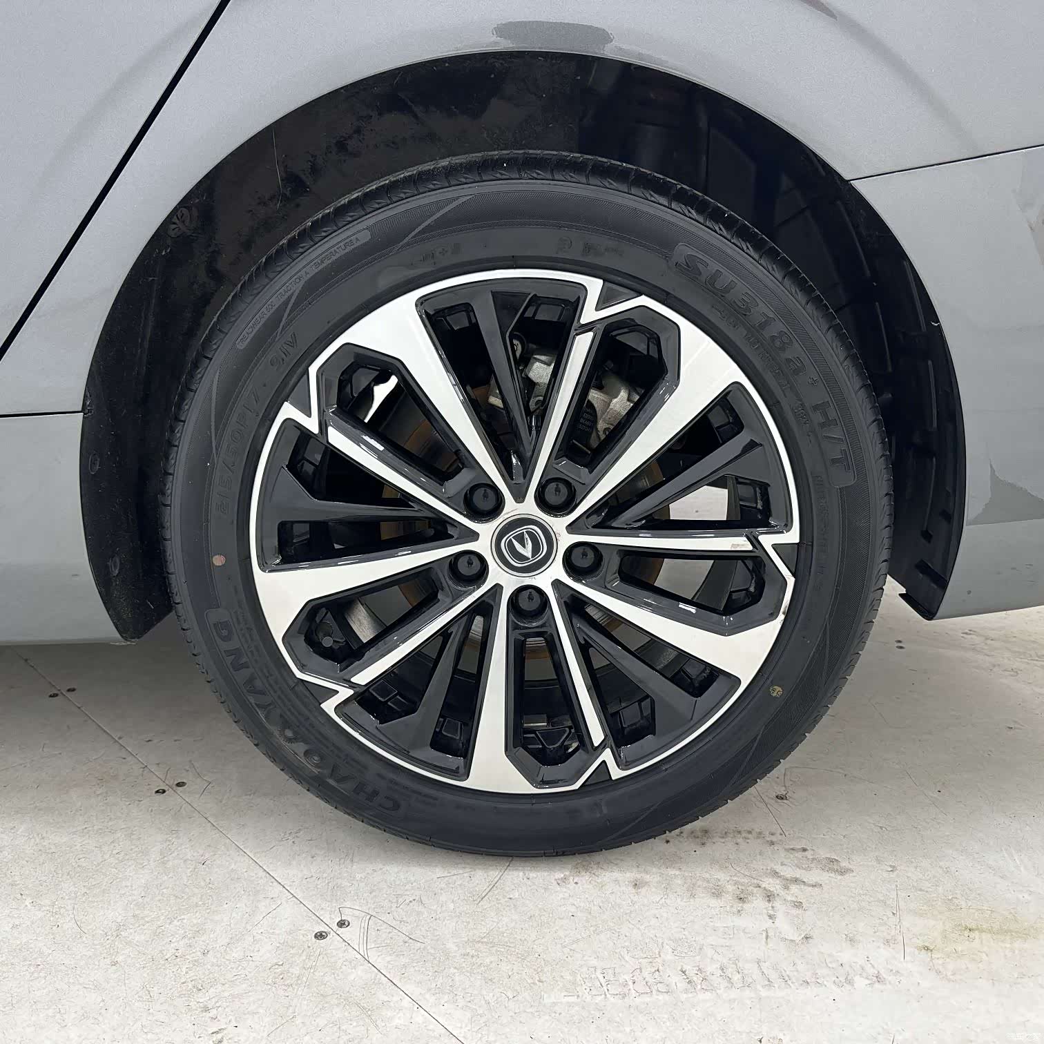 Changan Eado, 2022 16