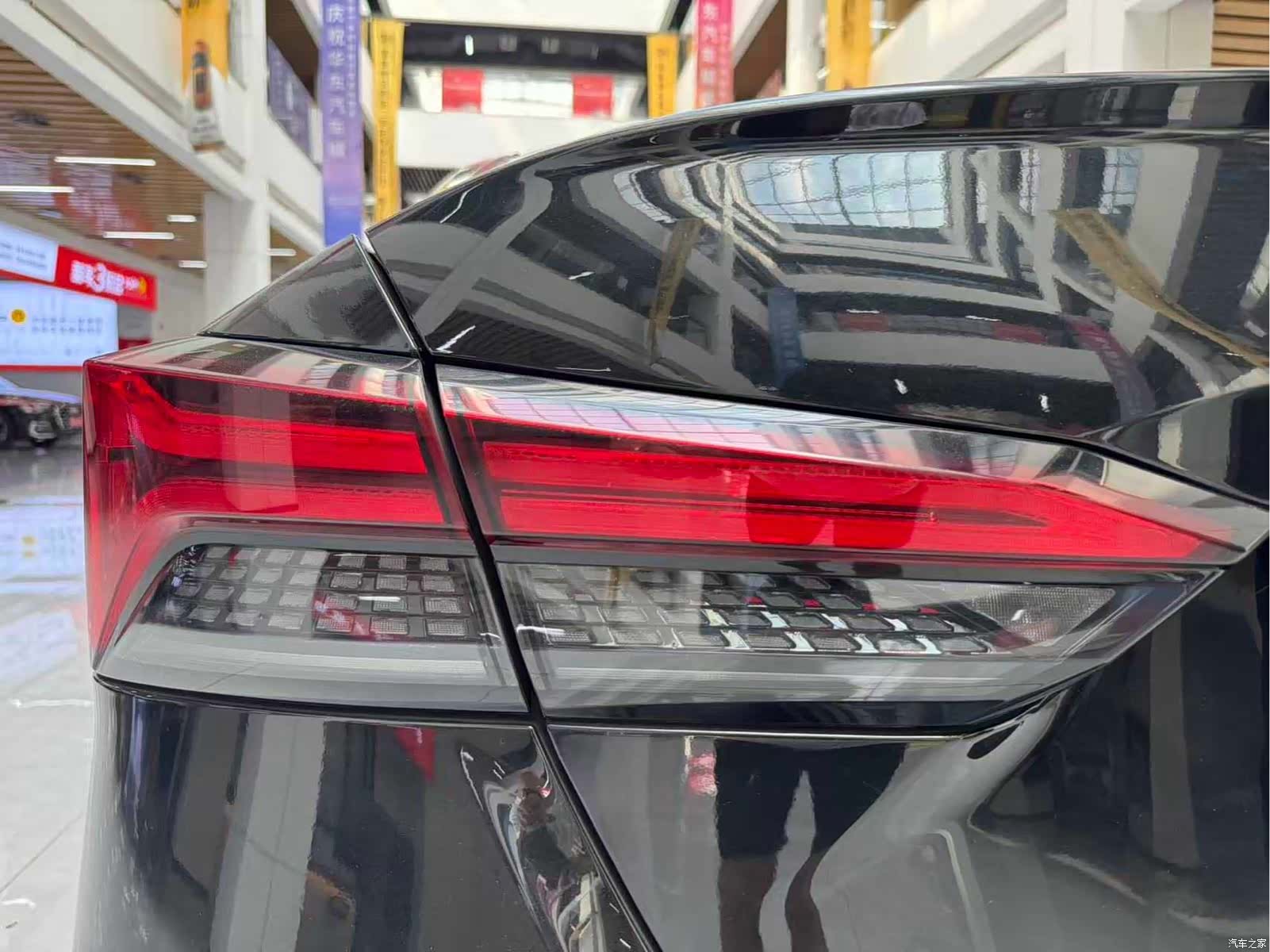 Nissan Teana, 2023 20