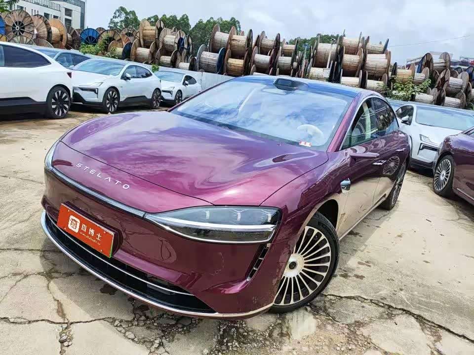 Stelato S9