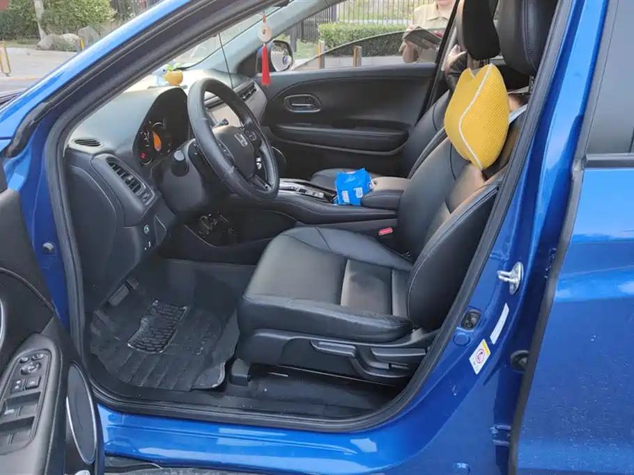 Honda Binzhi Honda Binzhi