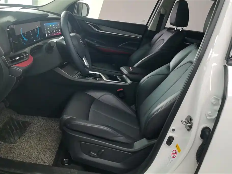 Changan CS55PLUS