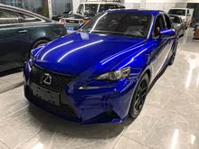 �׿���˹IS 2015�� 200t F SPORT