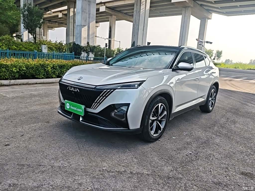 DongFeng DH-i, 2023 2
