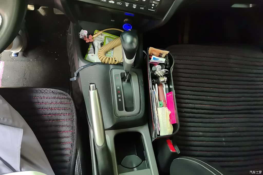 Honda Civic, 2012 16