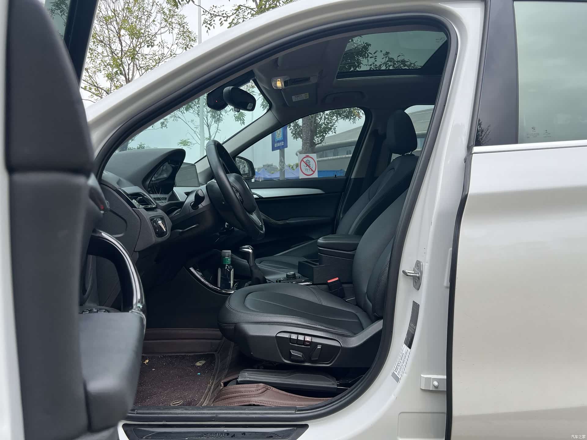 BMW X1, 2018 12