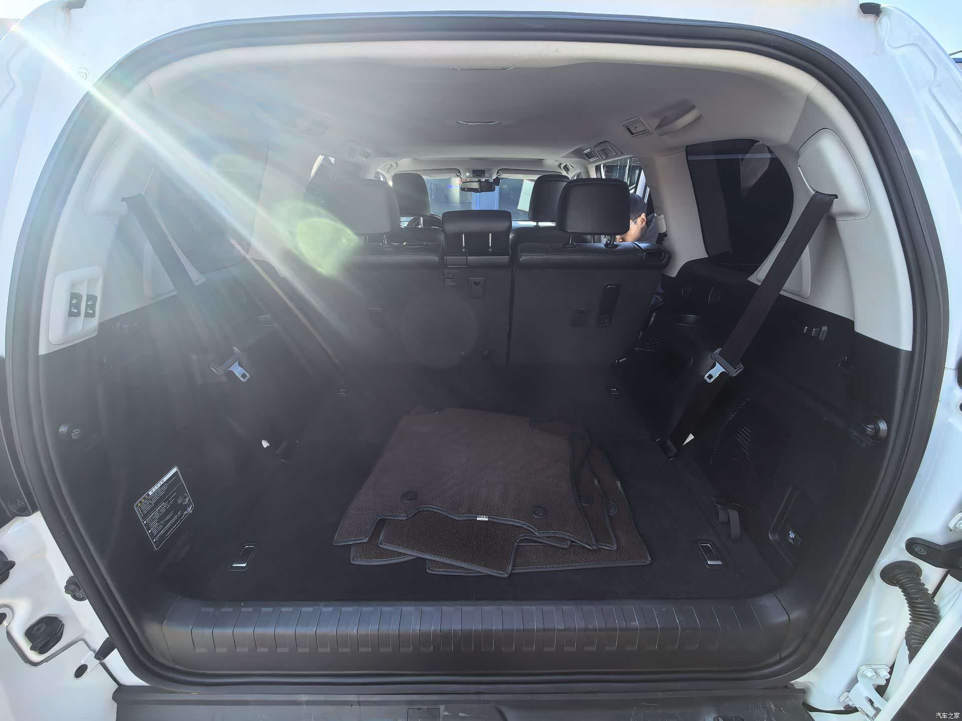 Lexus GX, 2016 7