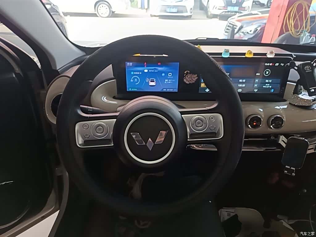 Wuling Bingo, 2024 11
