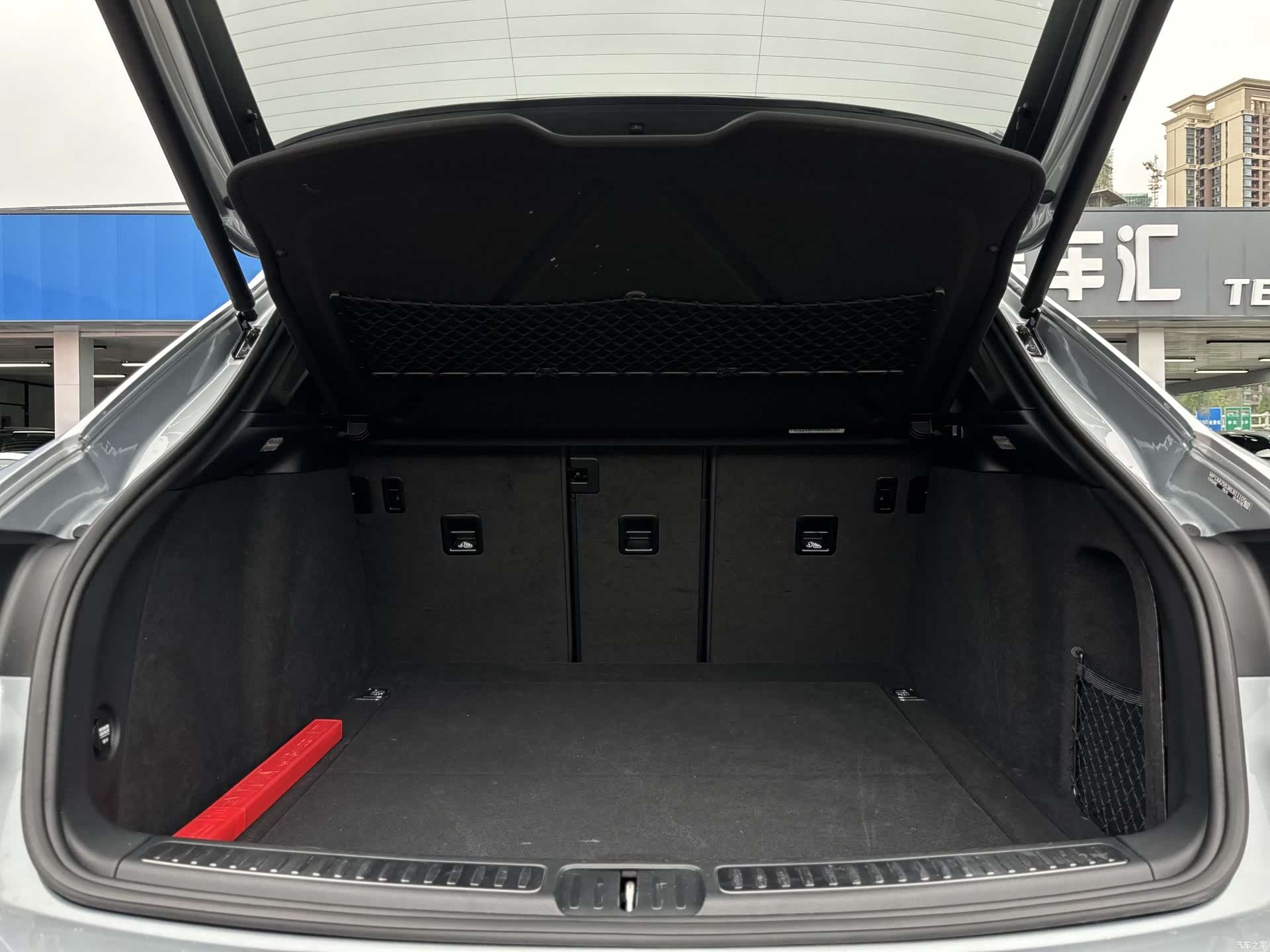 Porsche Macan, 2019 15
