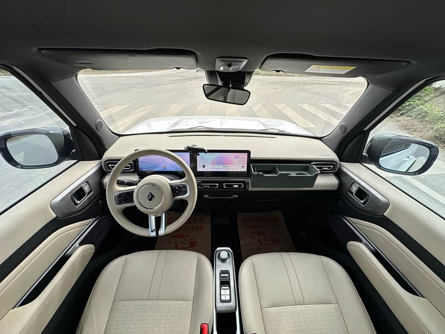 Baojun Yep 2024, фото 12