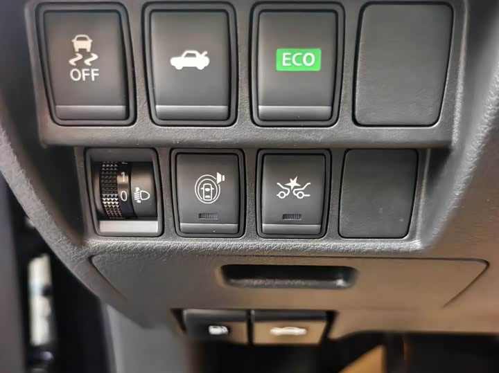Nissan Teana, 2015 года фото 9
