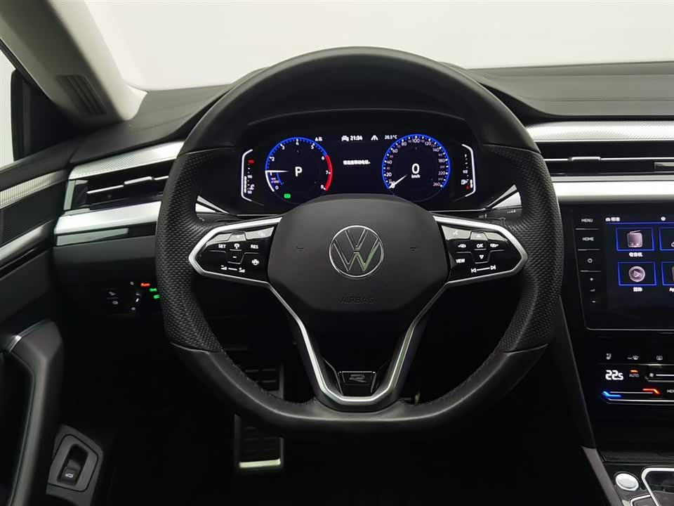Volkswagen CC Volkswagen CC