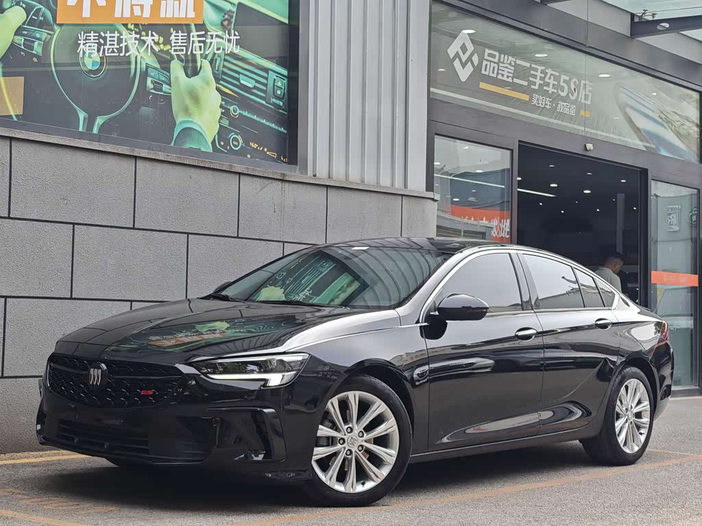 Buick Regal