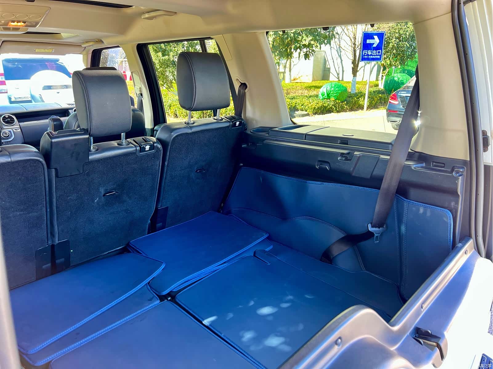 Land Rover Discovery, 2017 23