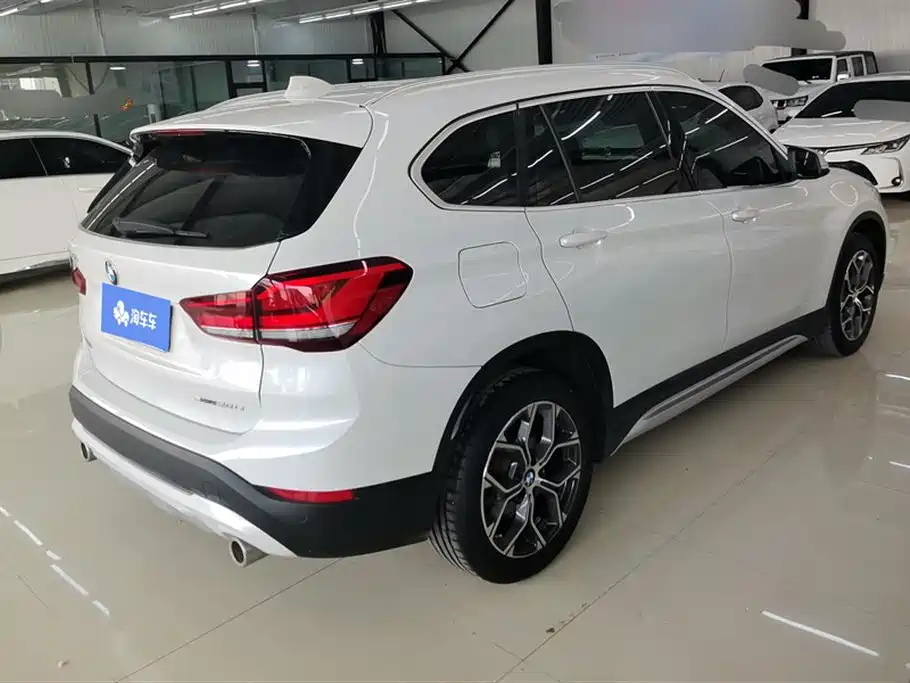 BMW X1 BMW X1