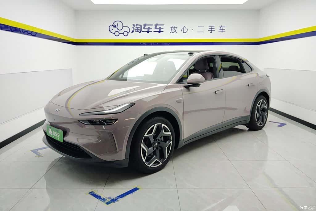 NIO L60, 2025 1