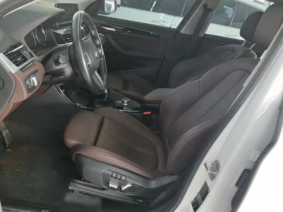BMW X1 BMW X1