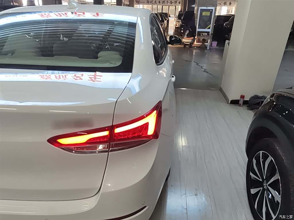 Buick VI, 2021 8