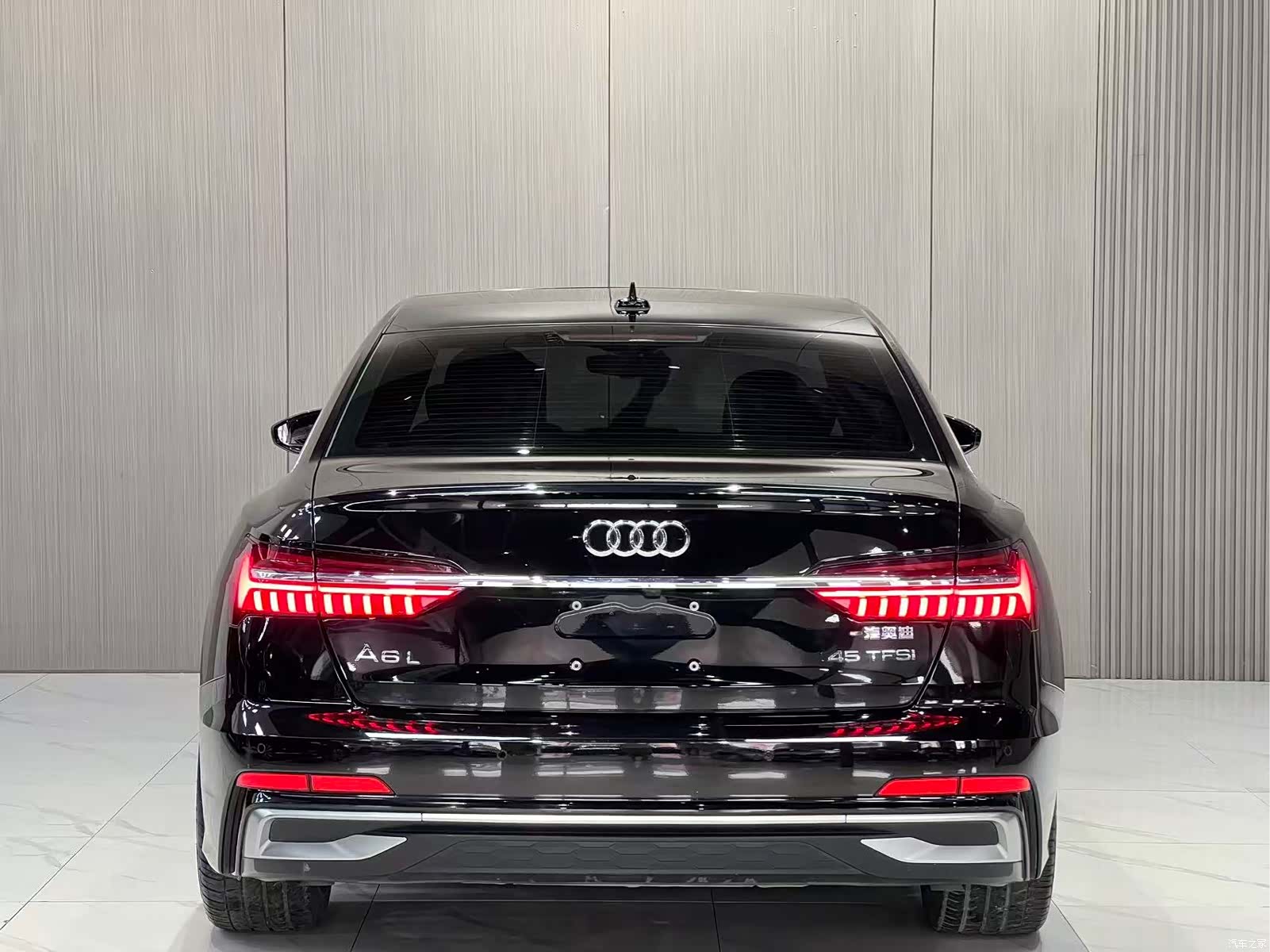 Audi A6L, 2024 все фото