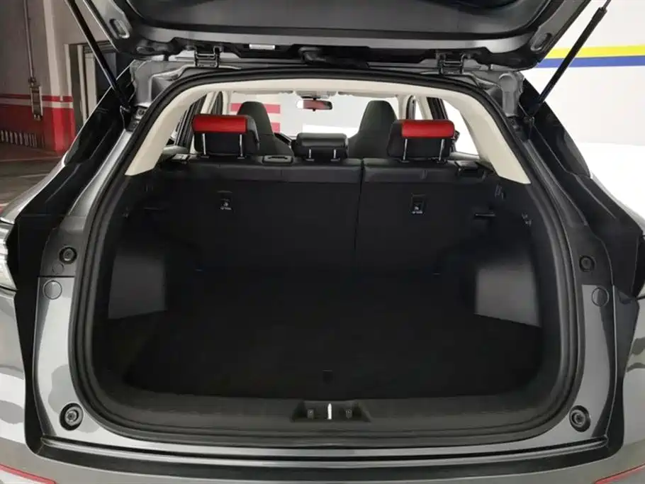 Changan CS55PLUS