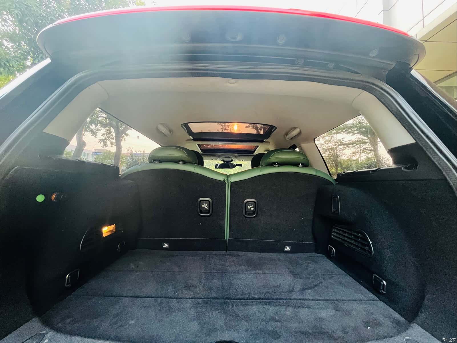 Mini Clubman, 2009 19