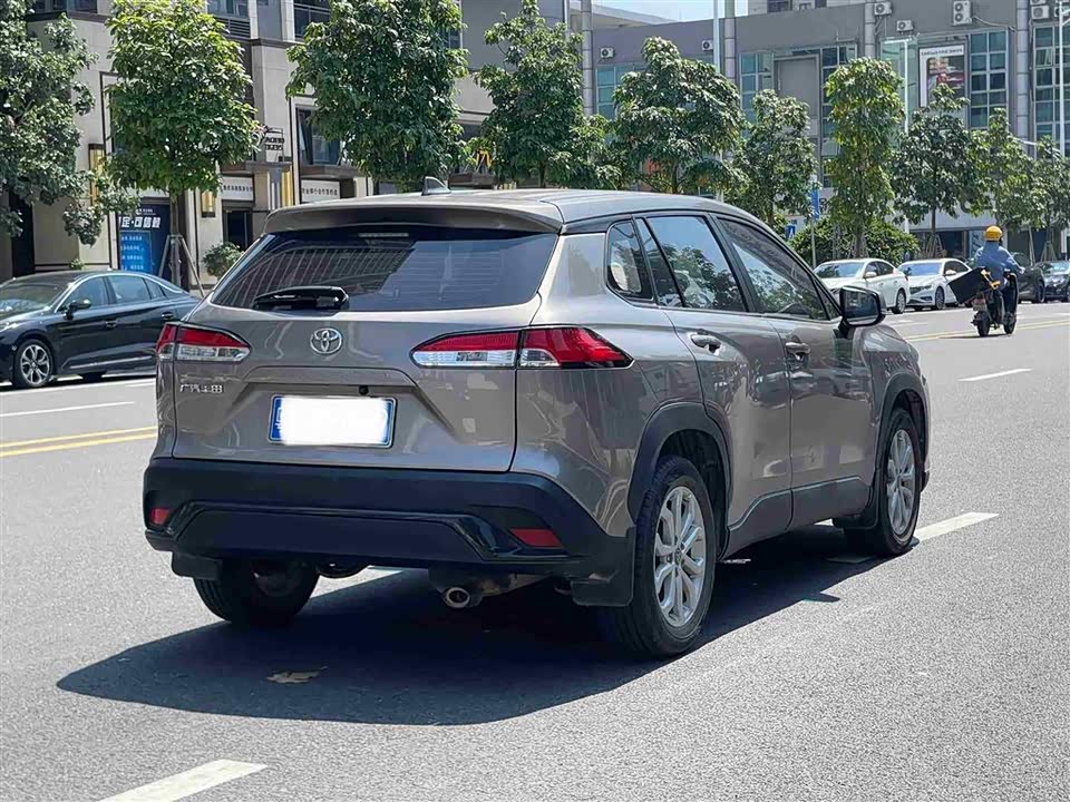 Toyota Fenglanda Toyota Fenglanda
