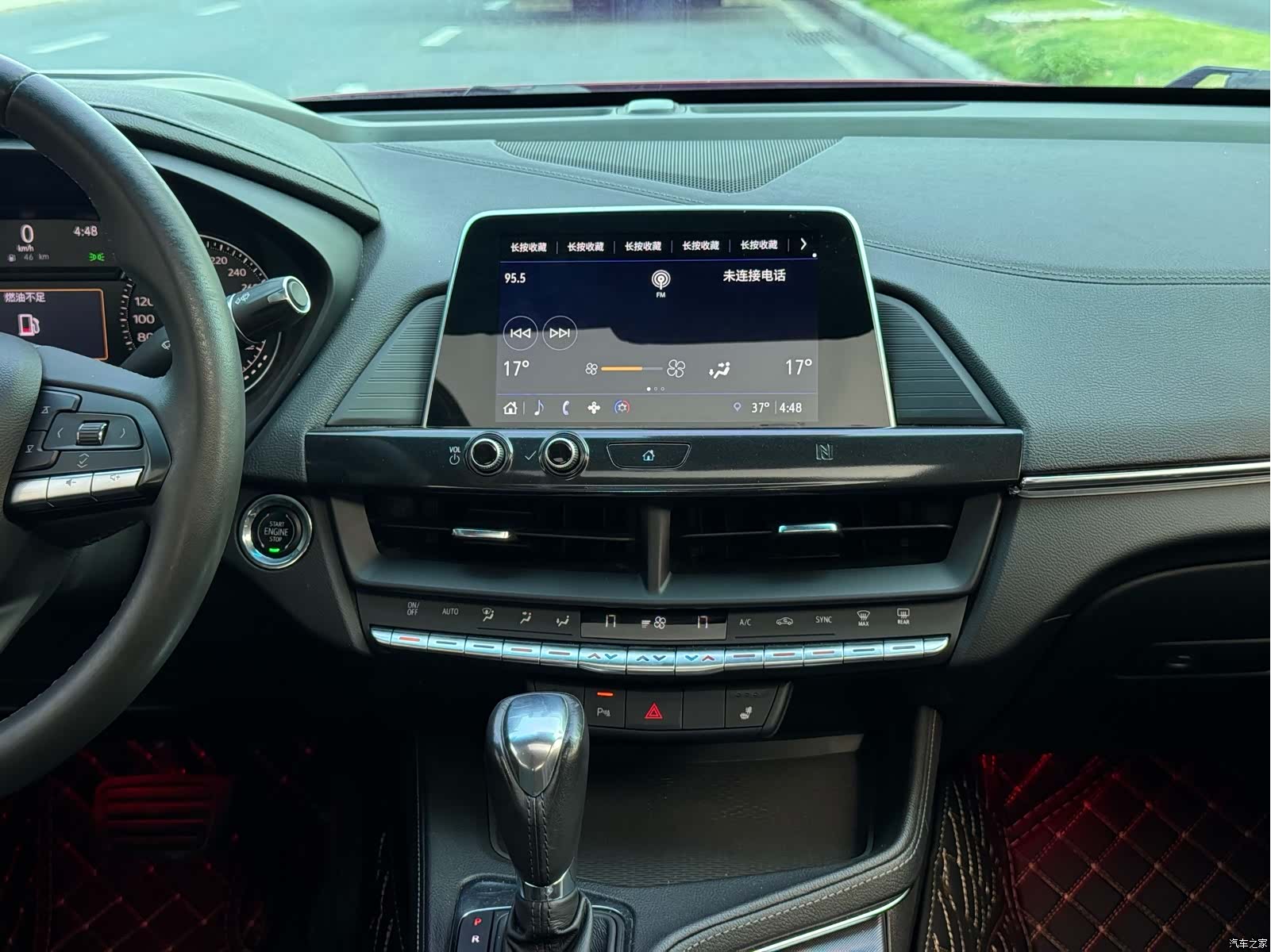 Cadillac CT4, 2021 8