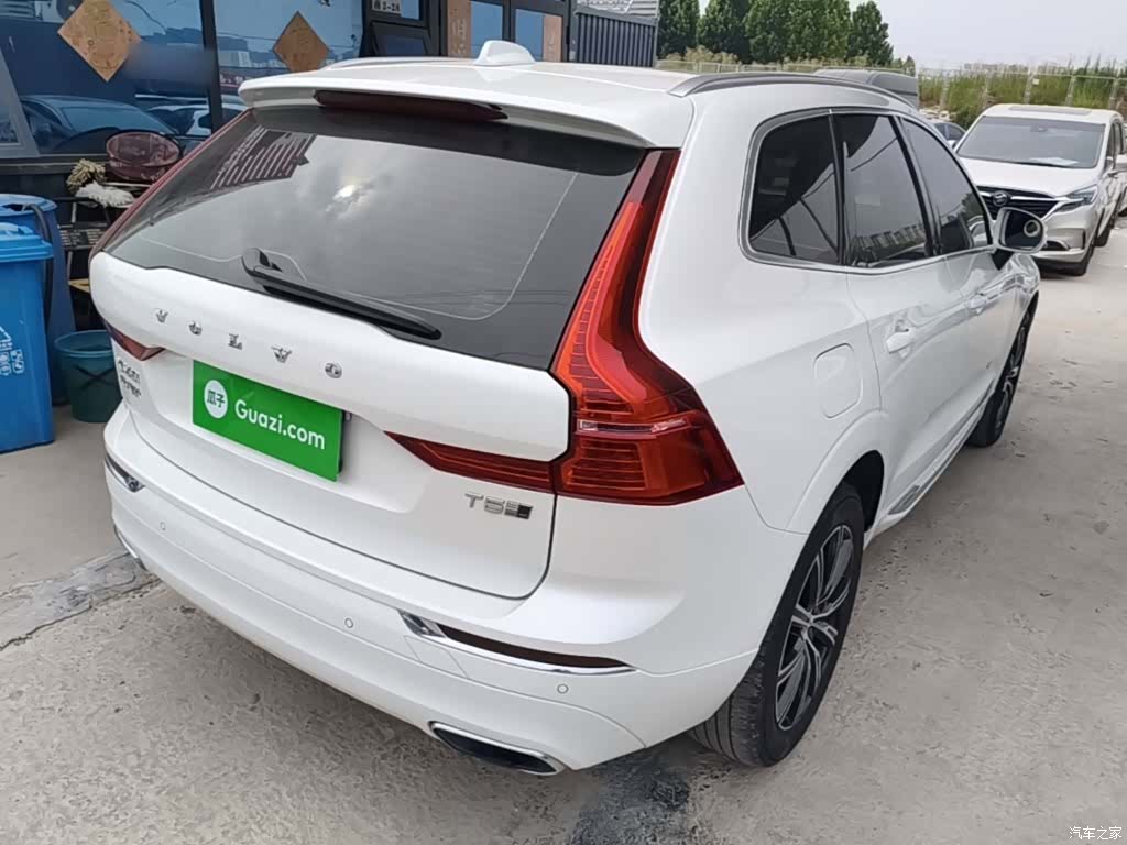 Volvo XC60, 2019 7