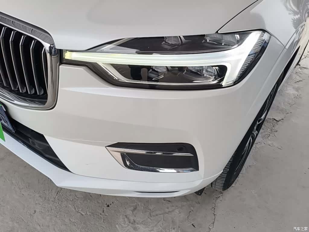 Volvo XC60, 2019 24