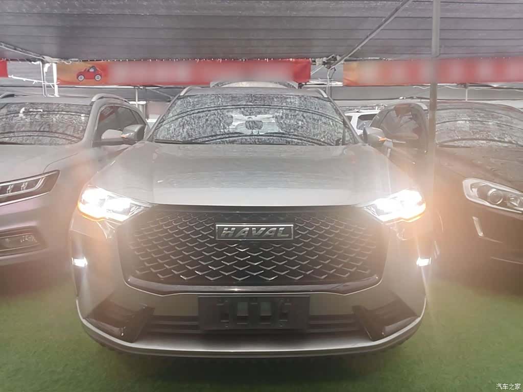 Haval H6, 2022 3